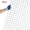 Stainless Steel Welded wire mesh Panel Metal Sheet